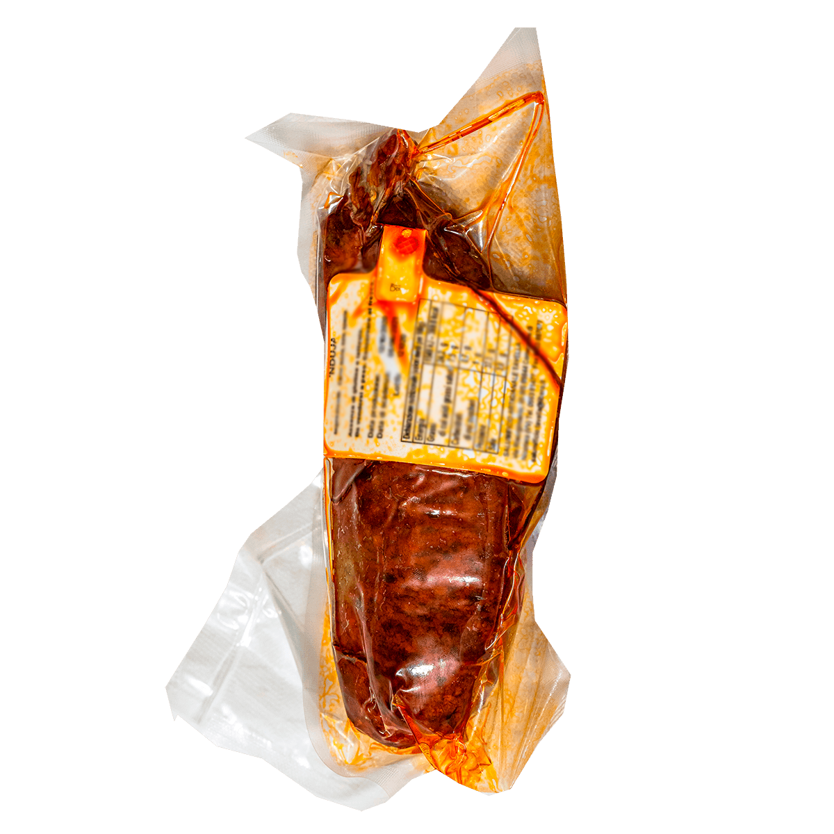  ‘Nduja  500 g  - Salumificio Tavella