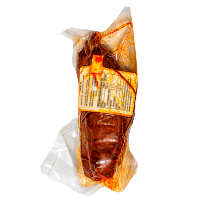  ‘Nduja  500 g  - Salumificio Tavella