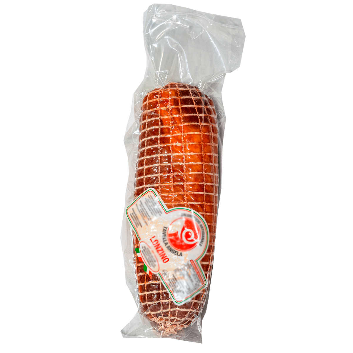 Lonzino 1,4 Kg - Salumificio Tavella