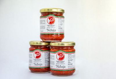 ‘Nduja Vasetto 190 g - Salumificio Tavella