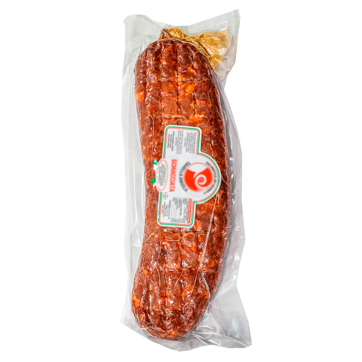 Schiacciata 1 Kg - Salumificio Tavella
