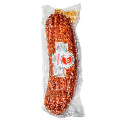 Schiacciata 1 Kg - Salumificio Tavella