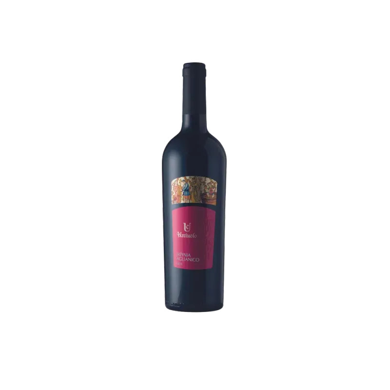 Aglianico DOC  - Cantina Urciuolo