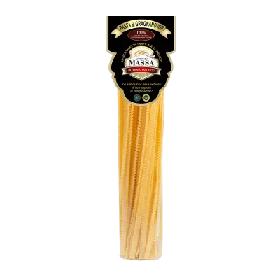 Mafaldine di Gragnano IGP 500 grammi- Pasta Massa