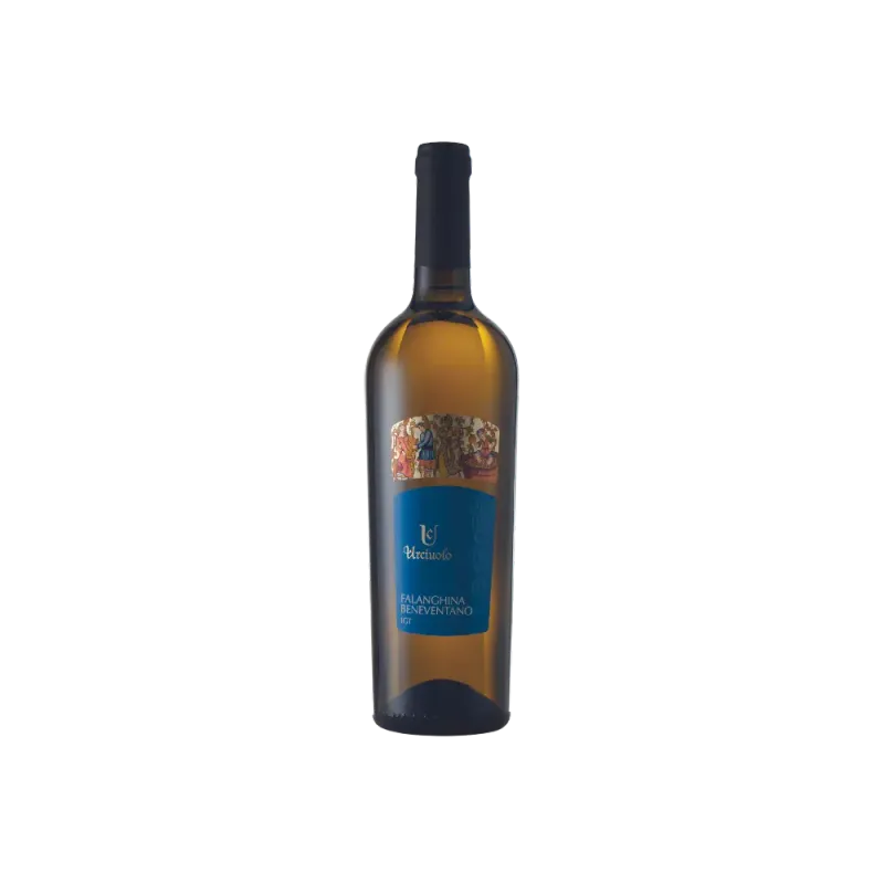 Falanghina IGT  - Cantina Urciuolo