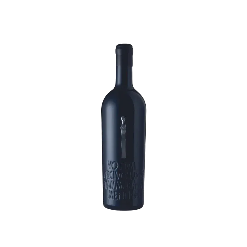 Votiva Bianco DOC - Cantina Urciuolo