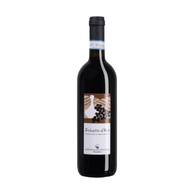 Dolcetto D'Asti DOC - Cantina Gallo