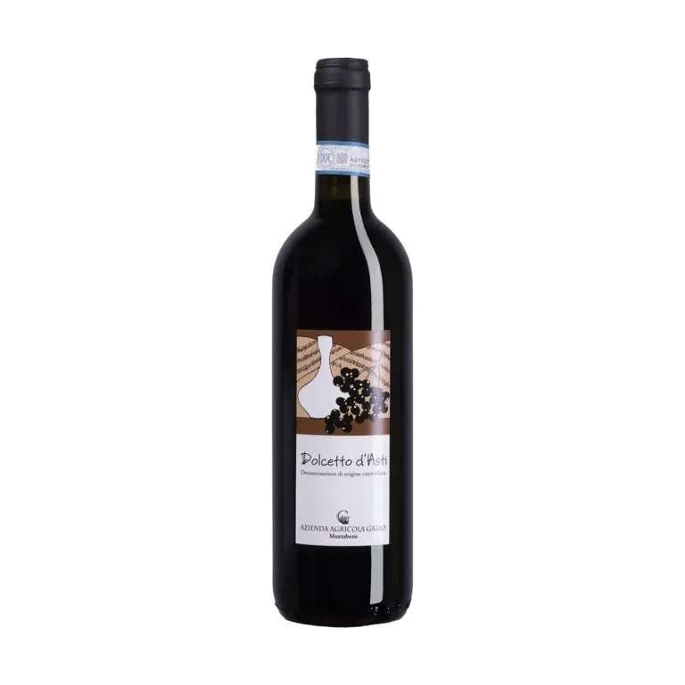 Dolcetto D'Asti DOC - Cantina Gallo