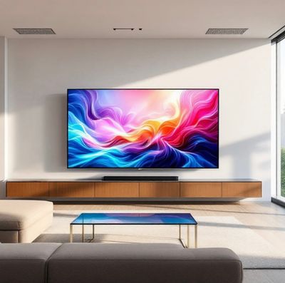 Smart Tv
