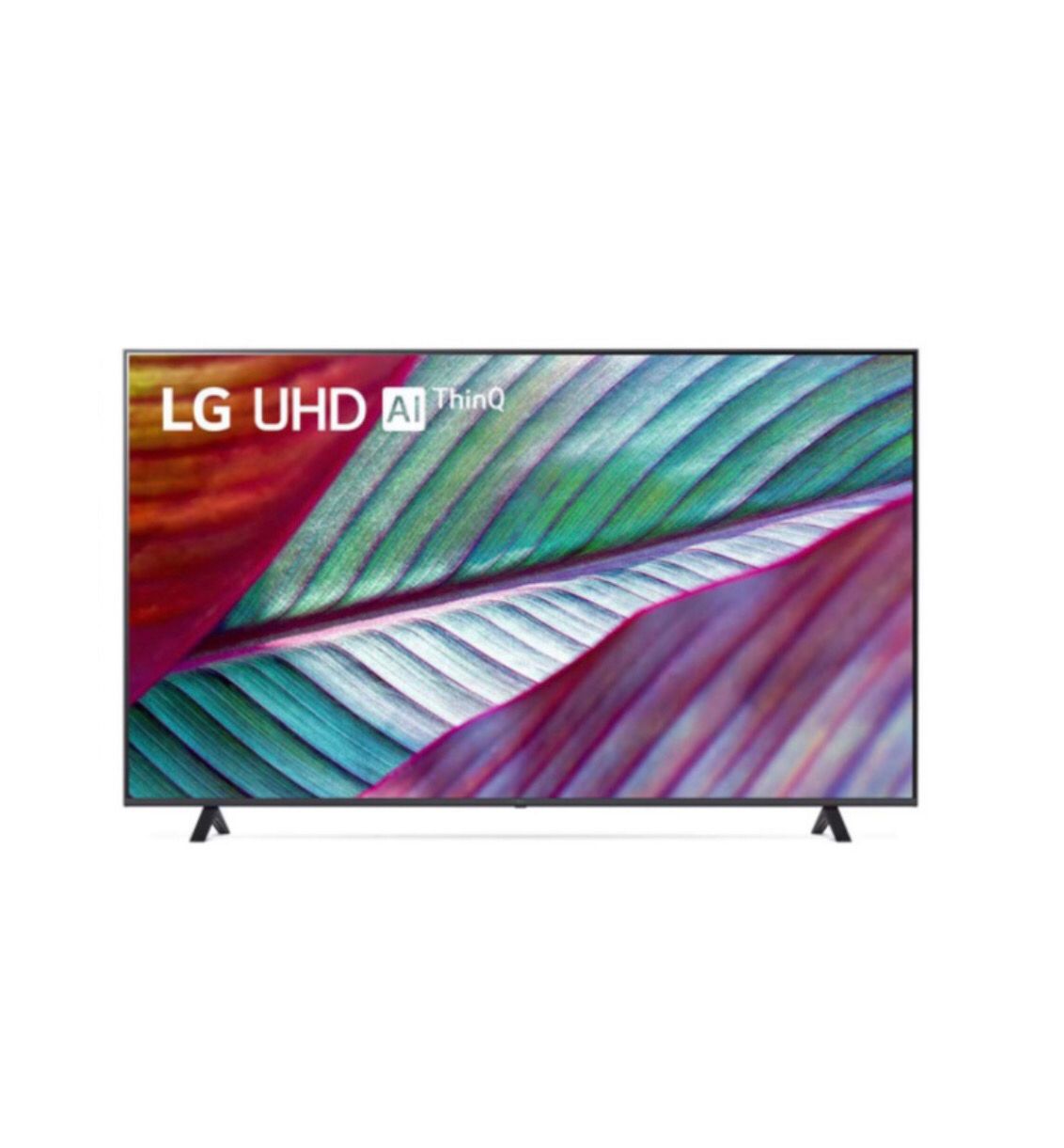 Smart TV LG 75 pulgadas UHD AI 4K ThinQ