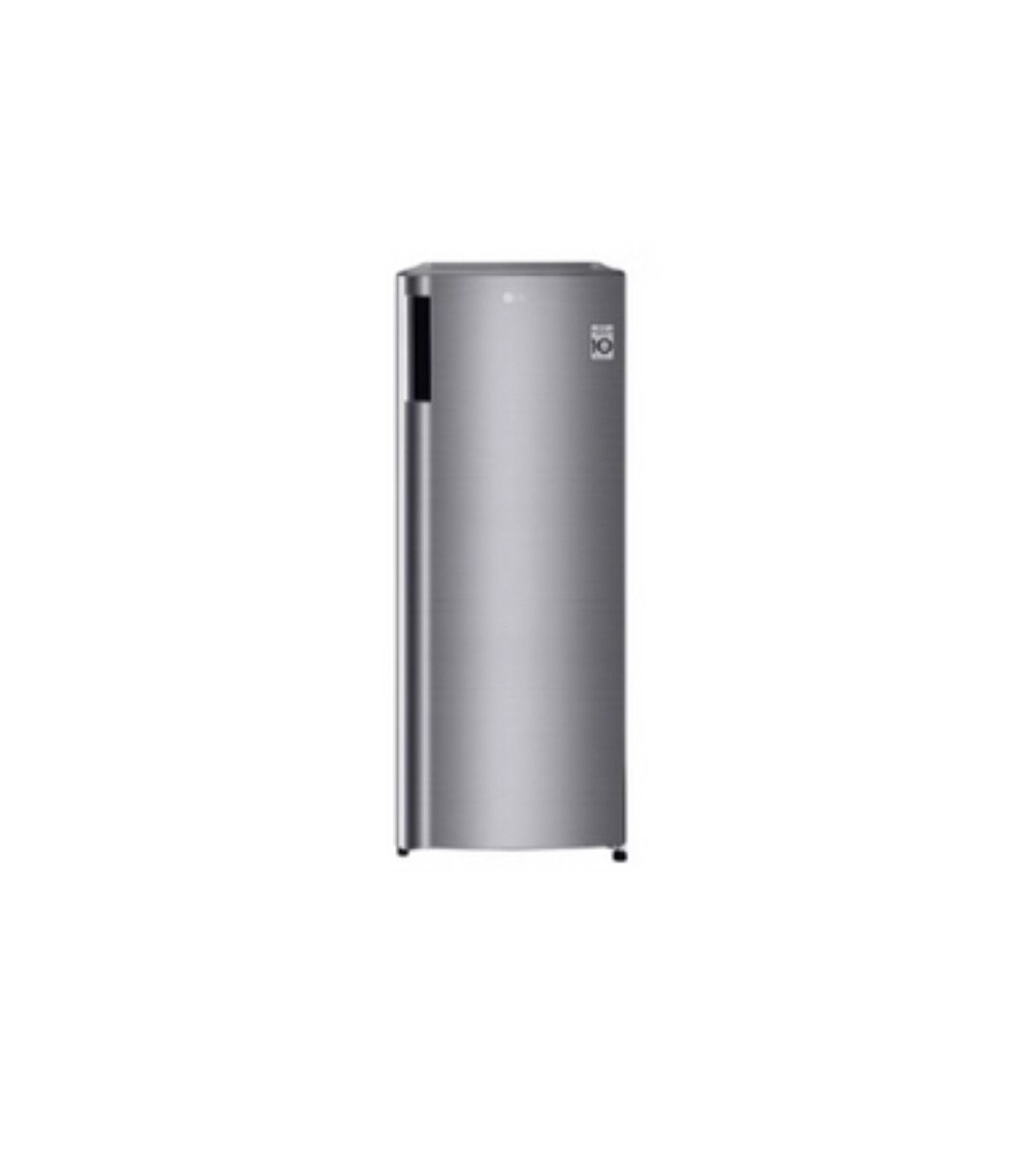 Congelador Vertical 6 pies³ INVERTER
