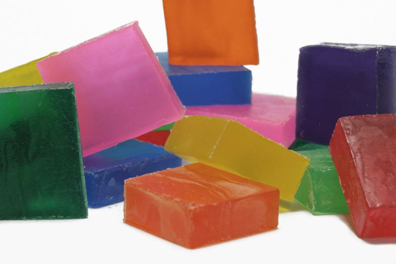 Aromatherapy Soap 100g