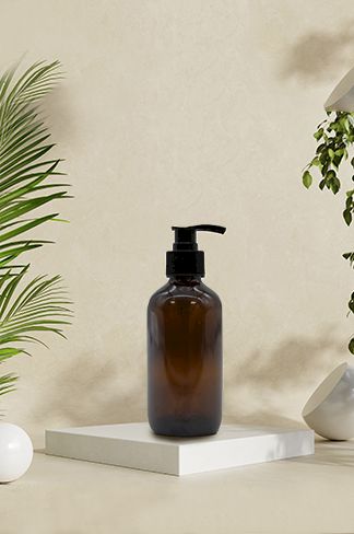 Aromatherapy Hand and Body Lotion 250ml