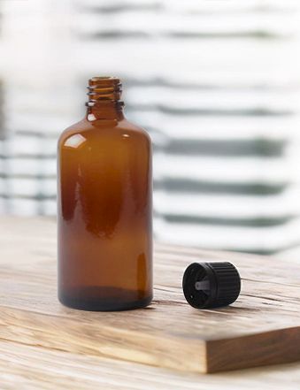 Massage and Bath Oil - 100 ml