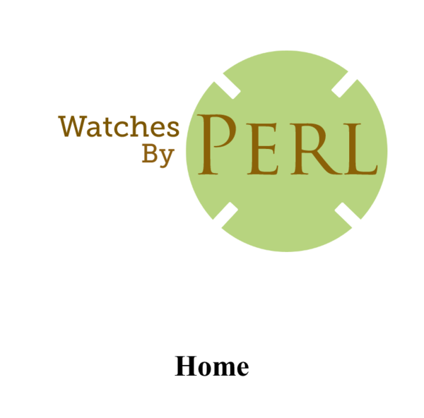 Watches by Perl