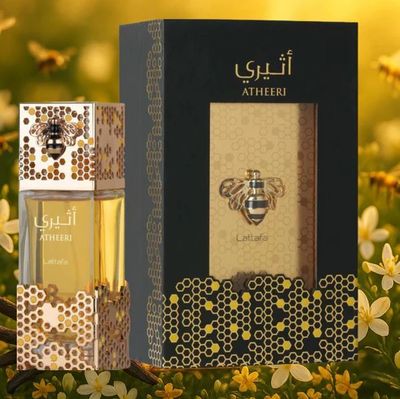 ATHEERI LATTAFA