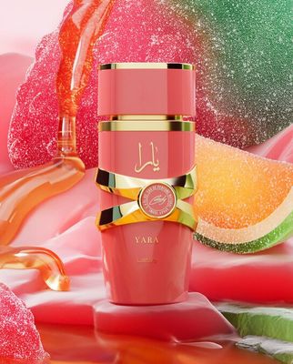 YARA CANDY LATTAFA