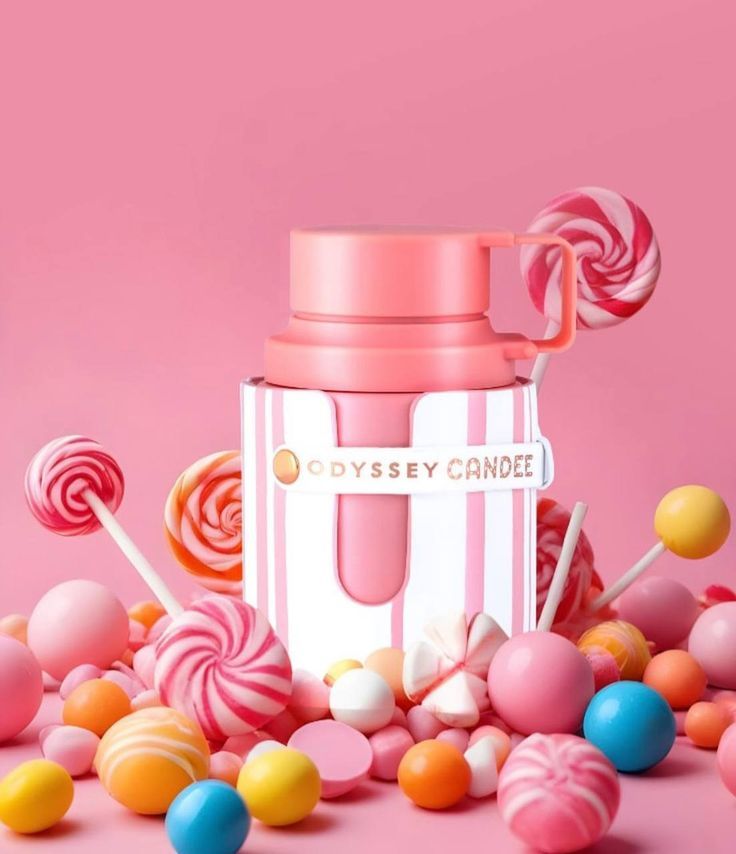 ODYSSEY CANDEE ARMAF