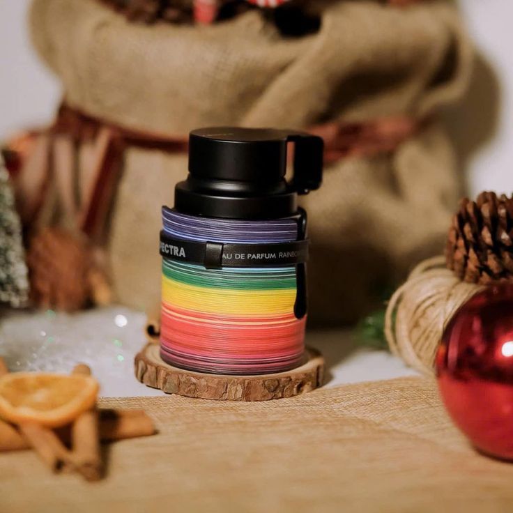 ODYSSEY SPECTRA ARMAF