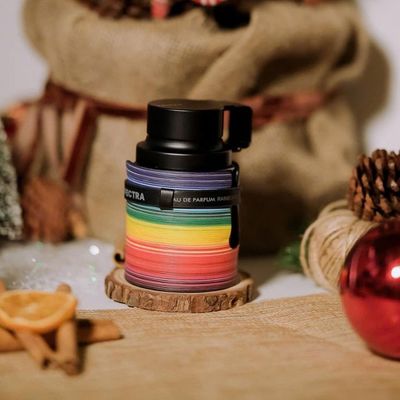 ODYSSEY SPECTRA ARMAF