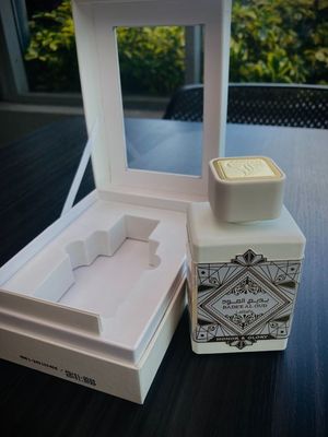 BADE&#39;E AL OUD HONOR &amp; GLORY LATTAFA