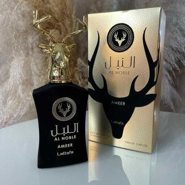 AMEER AL NOBLE LATTAFA