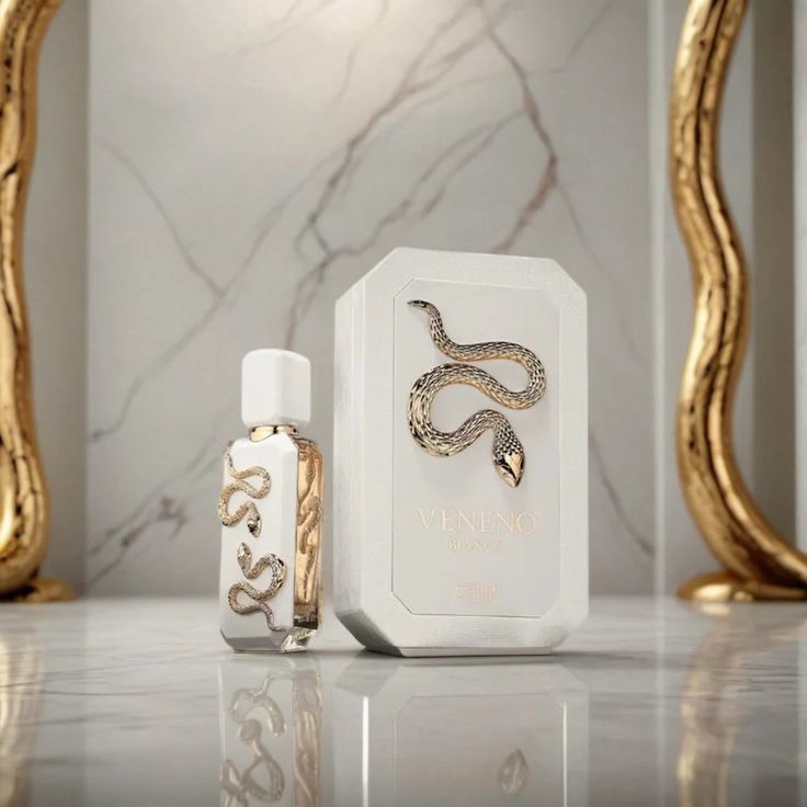 VENENO BIANCO FRENCH AVENUE