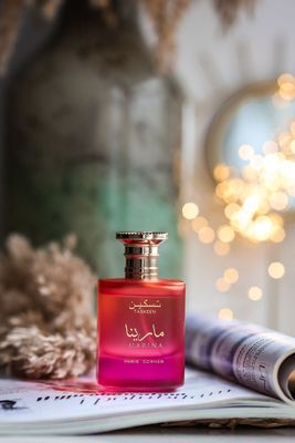 TASKEEN MARINA PARIS CORNER