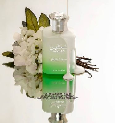 TASKEEN LACTEA DIVINA PARIS CORNER