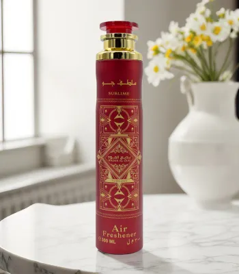 AMBIENTADOR SUBLIME LATTAFA 300ML