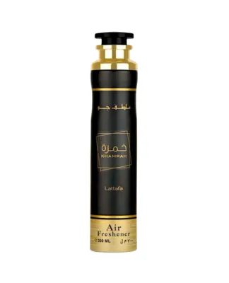 AMBIENTADOR KHAMRAH LATTAFA 300ML