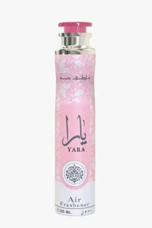 AMBIENTADOR YARA LATTAFA 300ML