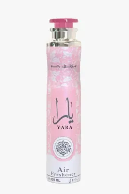 AMBIENTADOR YARA LATTAFA 300ML