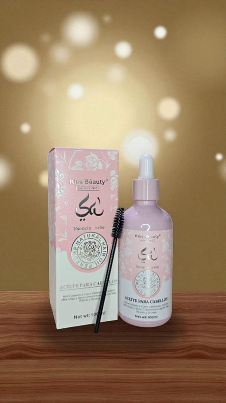 ACEITE ESTIMULANTE BELLO