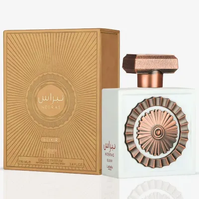 NEBRAS ELIXIR LATTAFA