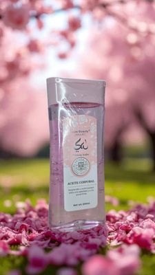 ACEITE CORPORAL YARA