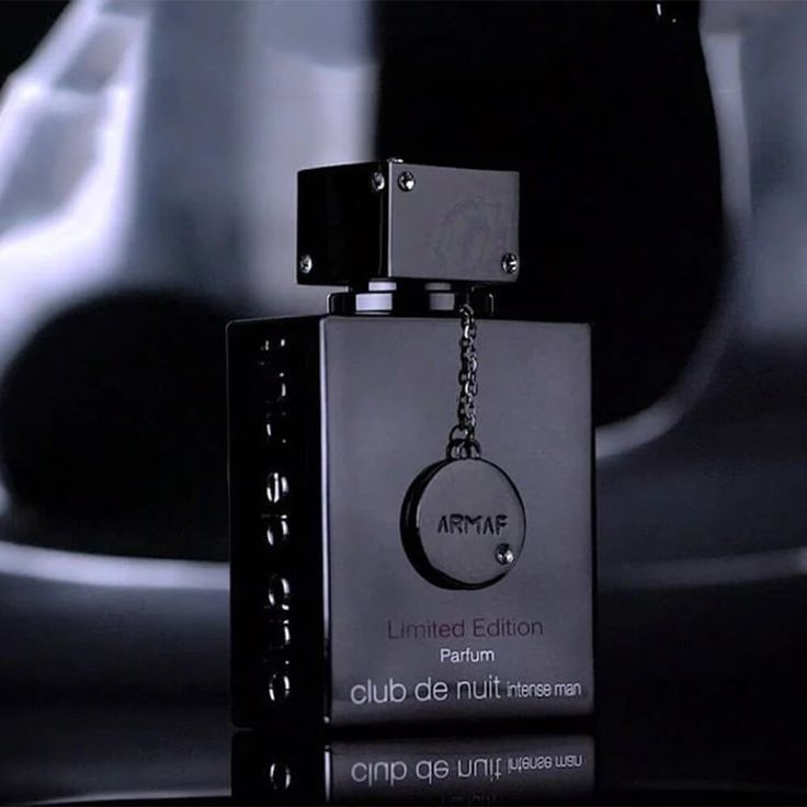 CLUB DE NUIT INTENSE MAN ARMAF