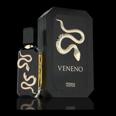 VENENO FRENCH AVENUE