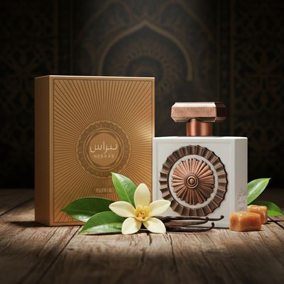 NEBRAS ELIXIR LATTAFA