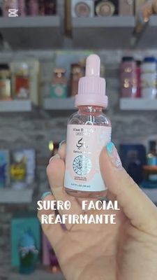 SUERO FACIAL REAFIRMANTE