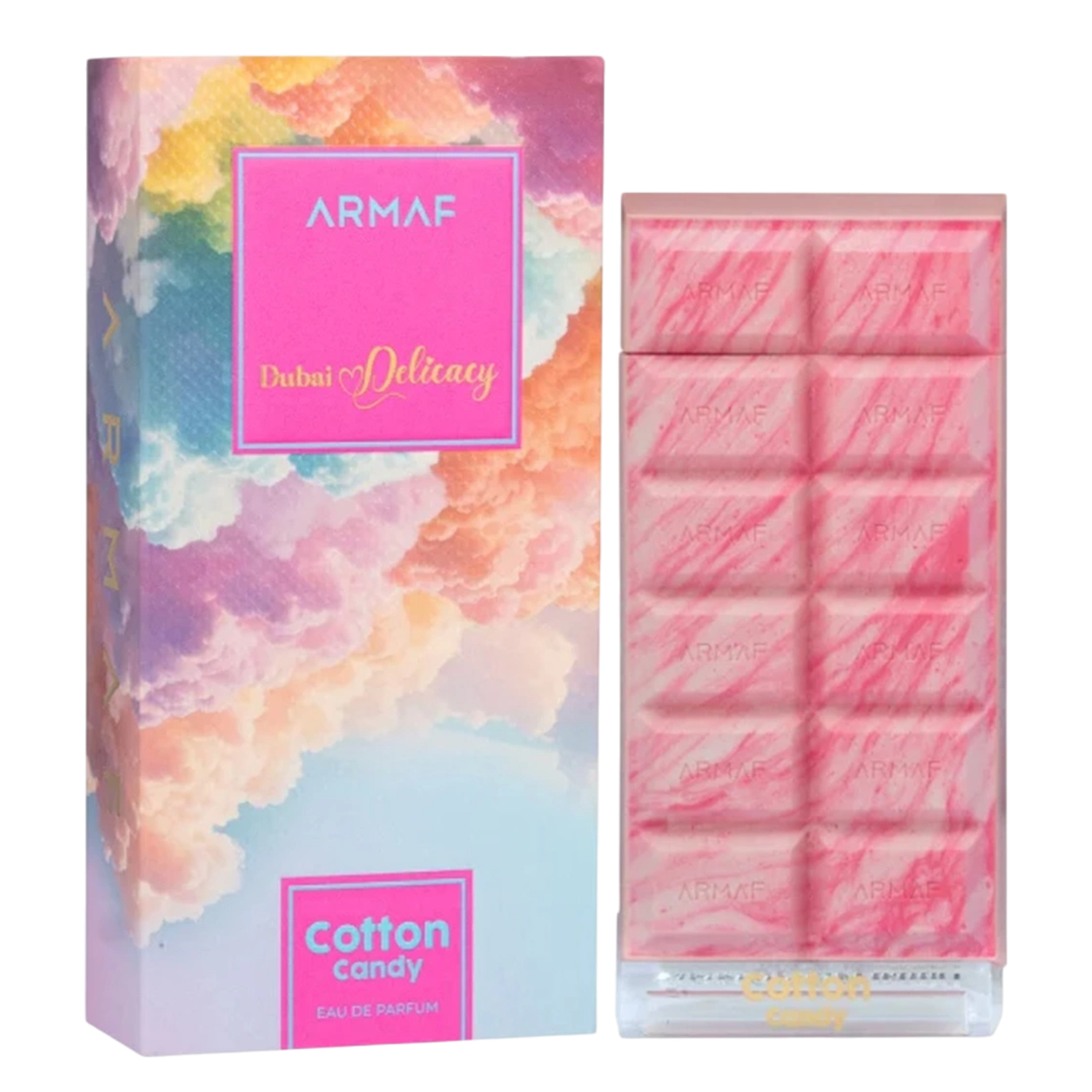 DELICACY COTTON CANDY ARMAF
