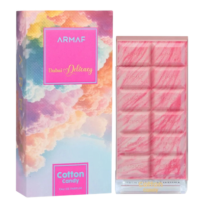 DELICACY COTTON CANDY ARMAF