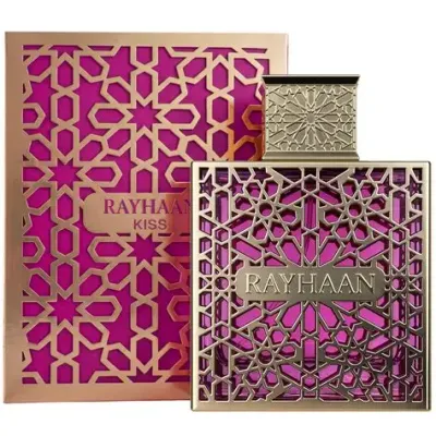 KISS RAYHAAN
