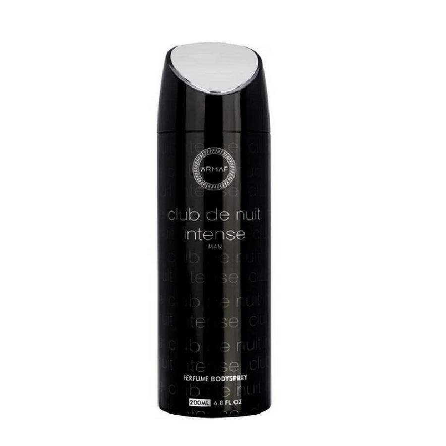 DESODORANTE CLUB DE NUIT INTENSE MAN
