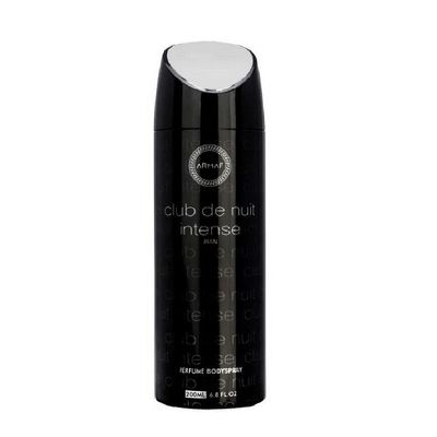 DESODORANTE CLUB DE NUIT INTENSE MAN