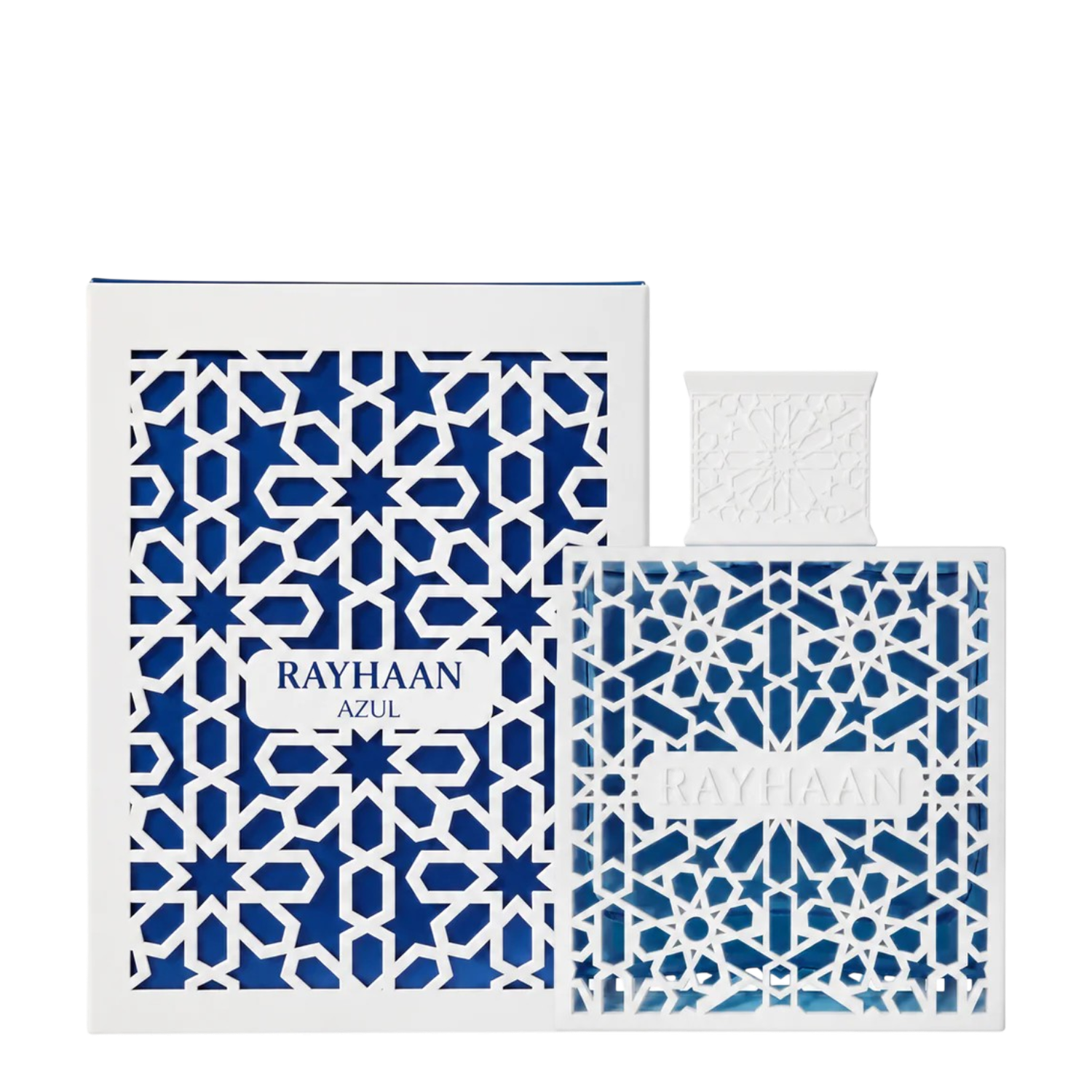 RAYHAAN AZUL