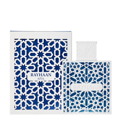 RAYHAAN AZUL