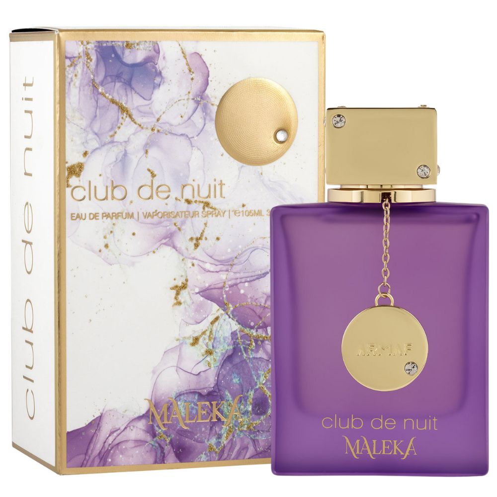 CLUB DE NUIT MALEKA