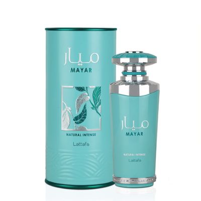 MAYAR NATURAL INTENSE