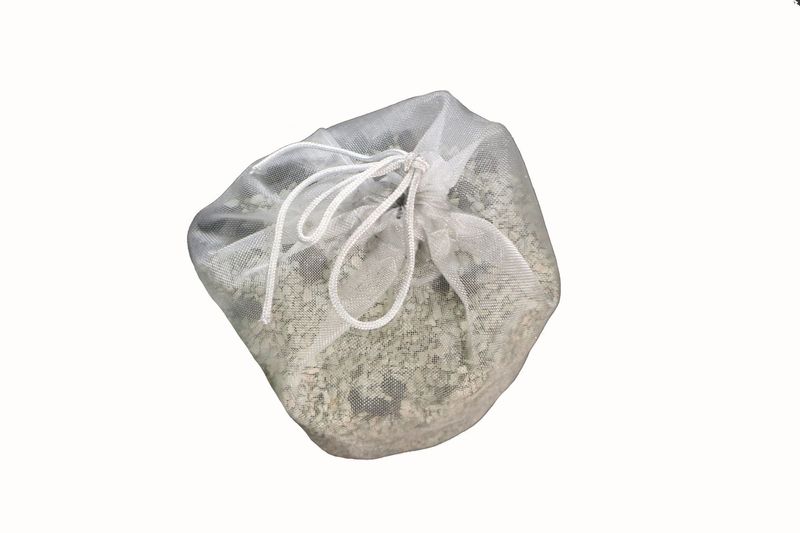 Carbon Granule Bag